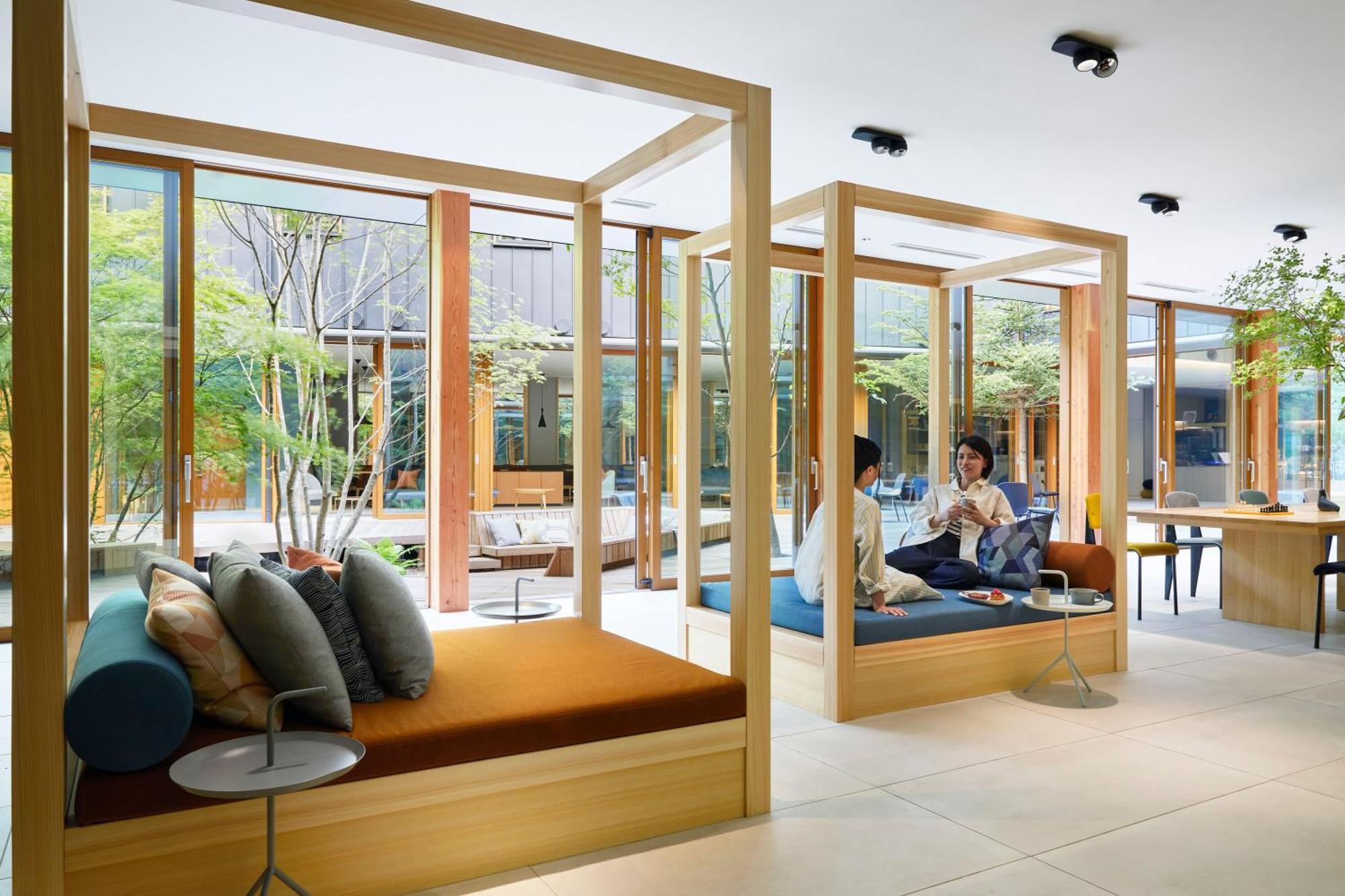 Beb5 Karuizawa By Hoshino Resorts Εξωτερικό φωτογραφία