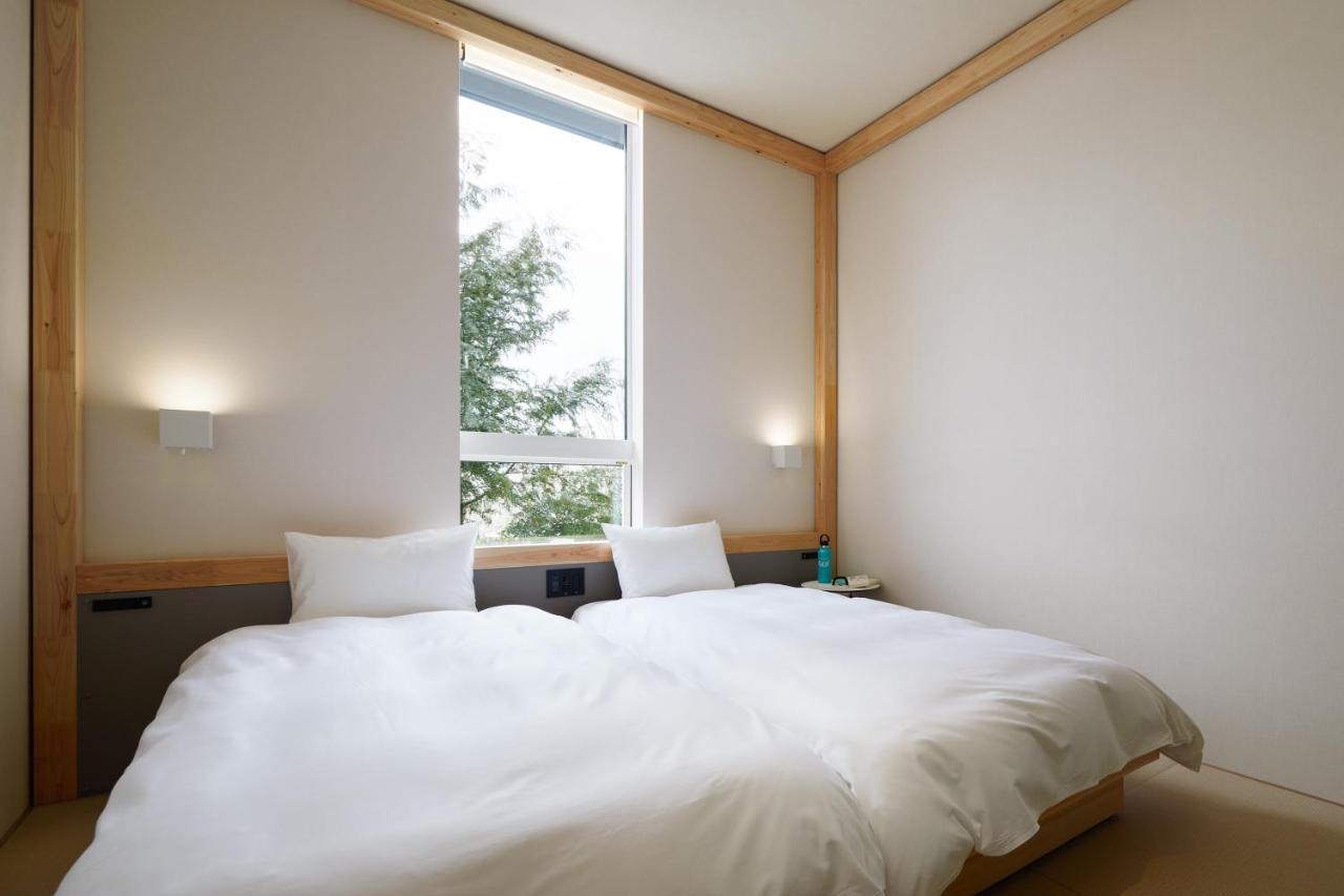 Beb5 Karuizawa By Hoshino Resorts Εξωτερικό φωτογραφία